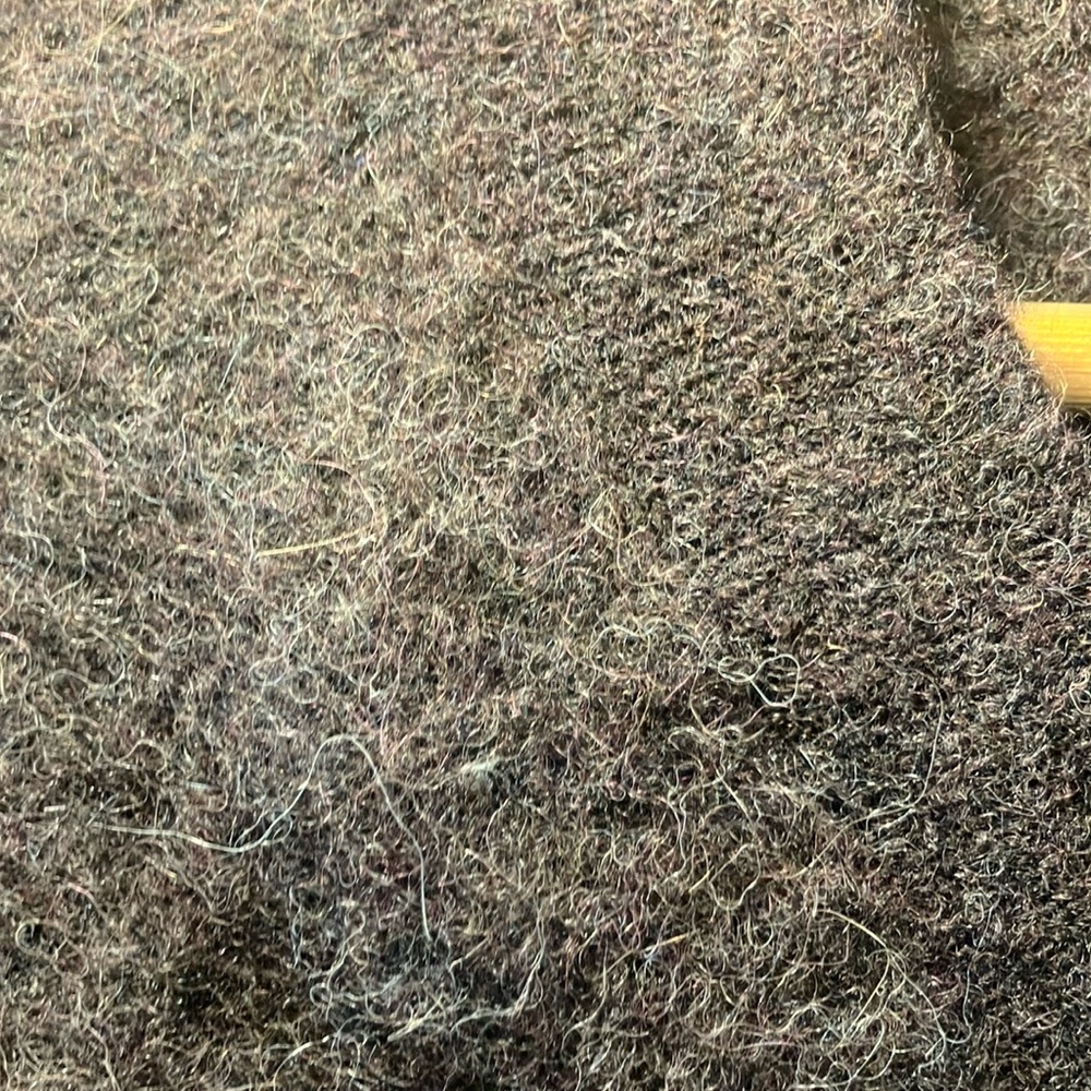 Madewell Alpaca Blend Sweater - Picture 4 of 7